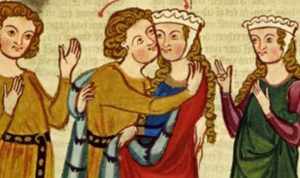 courtly love