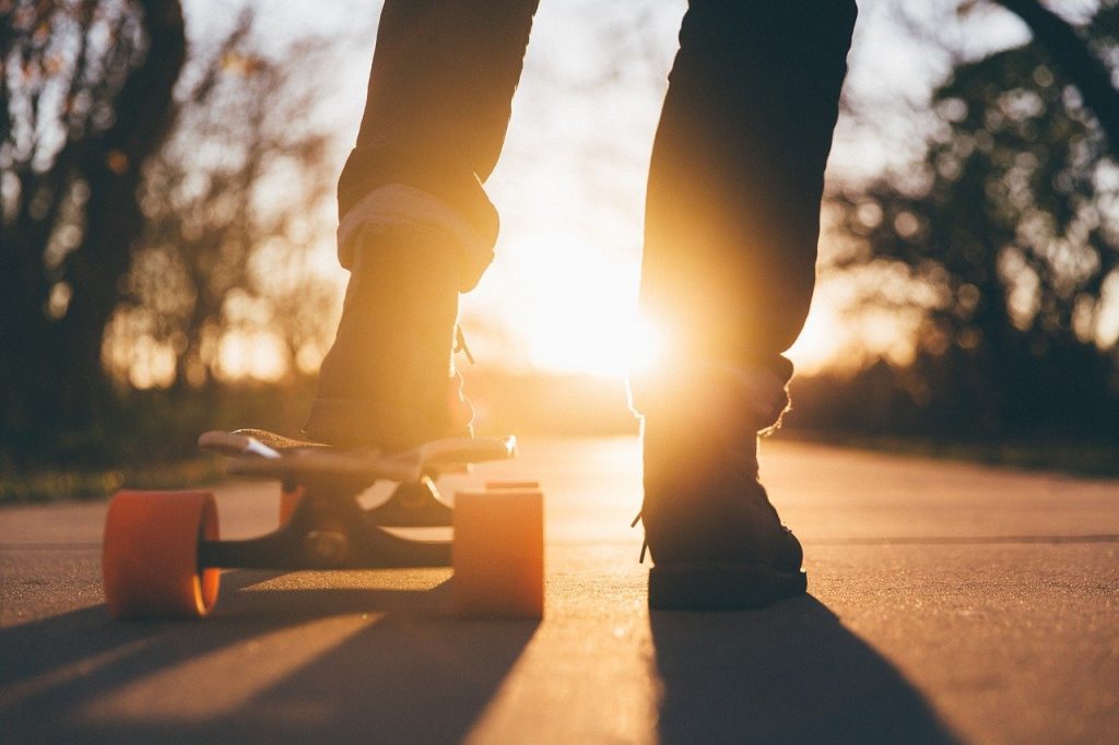 skateboard, youth, skater boy